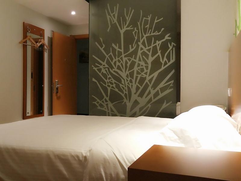 Vatica Guangdong Shantou East Changping Road Guoxin Garden Hotel מראה חיצוני תמונה